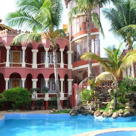 Kaday Aung Hotel Bagan Dış mekan fotoğraf