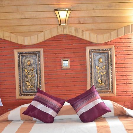Kaday Aung Hotel Bagan Dış mekan fotoğraf