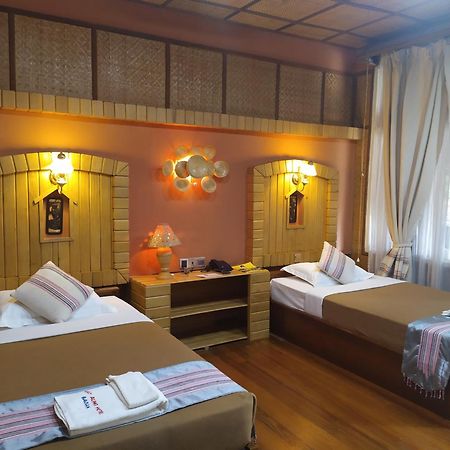 Kaday Aung Hotel Bagan Dış mekan fotoğraf