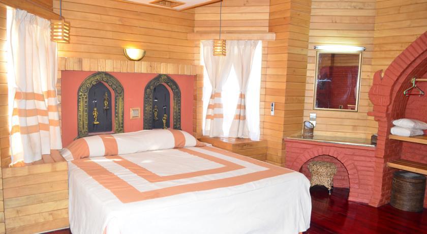 Kaday Aung Hotel Bagan Dış mekan fotoğraf