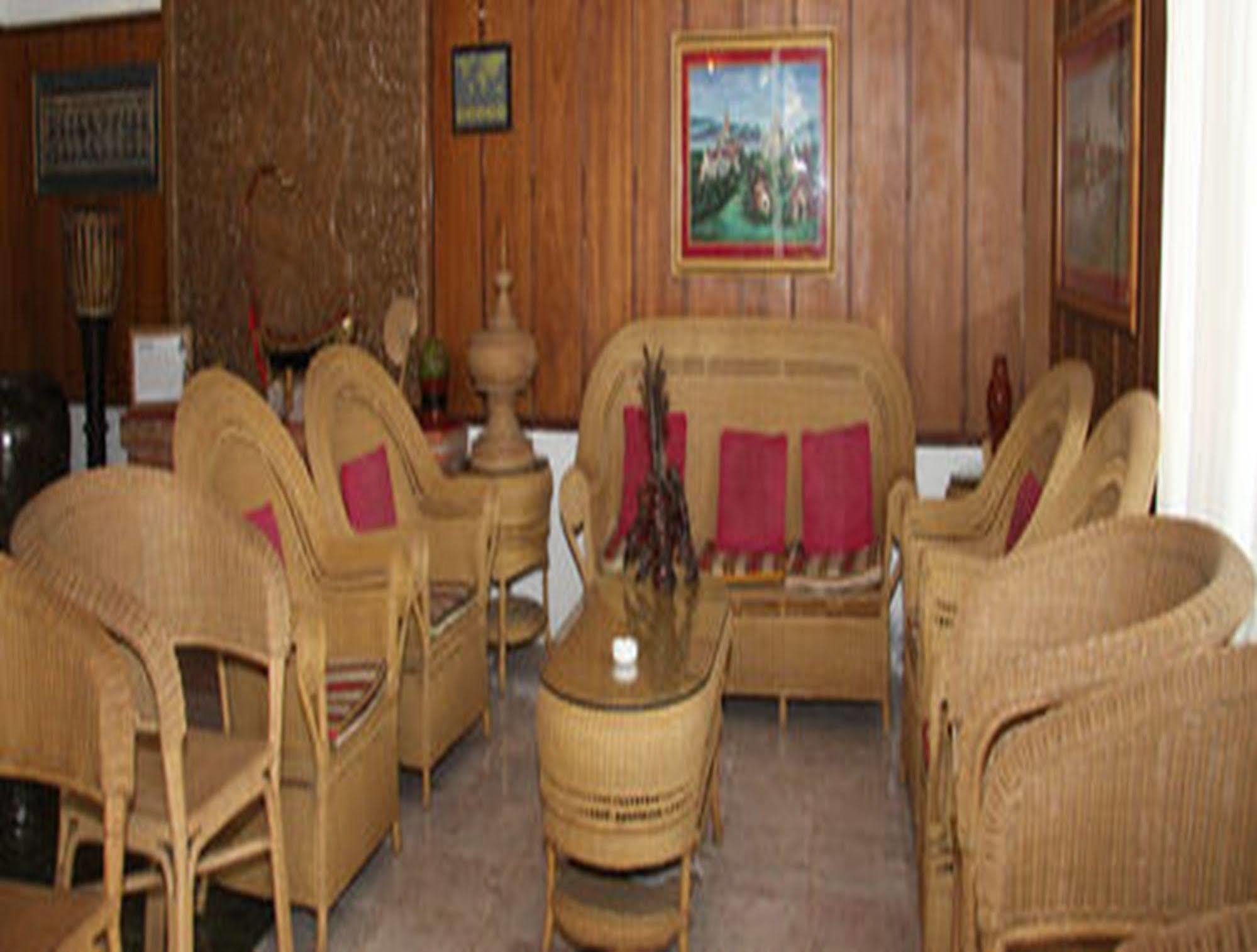 Kaday Aung Hotel Bagan Dış mekan fotoğraf