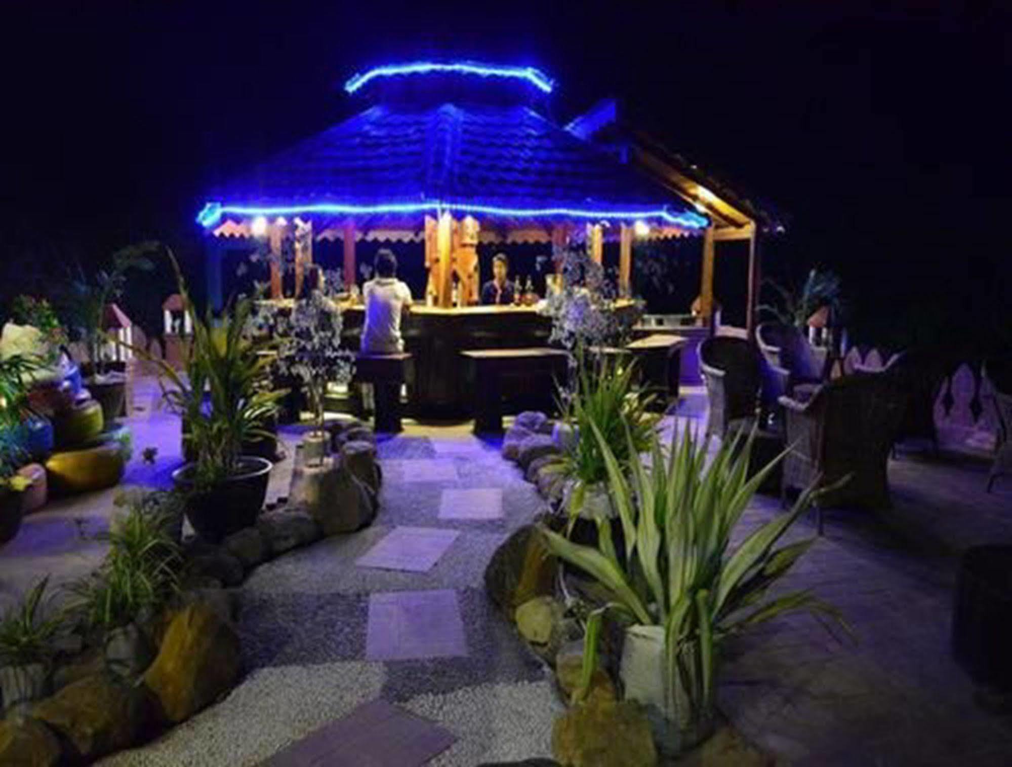 Kaday Aung Hotel Bagan Dış mekan fotoğraf