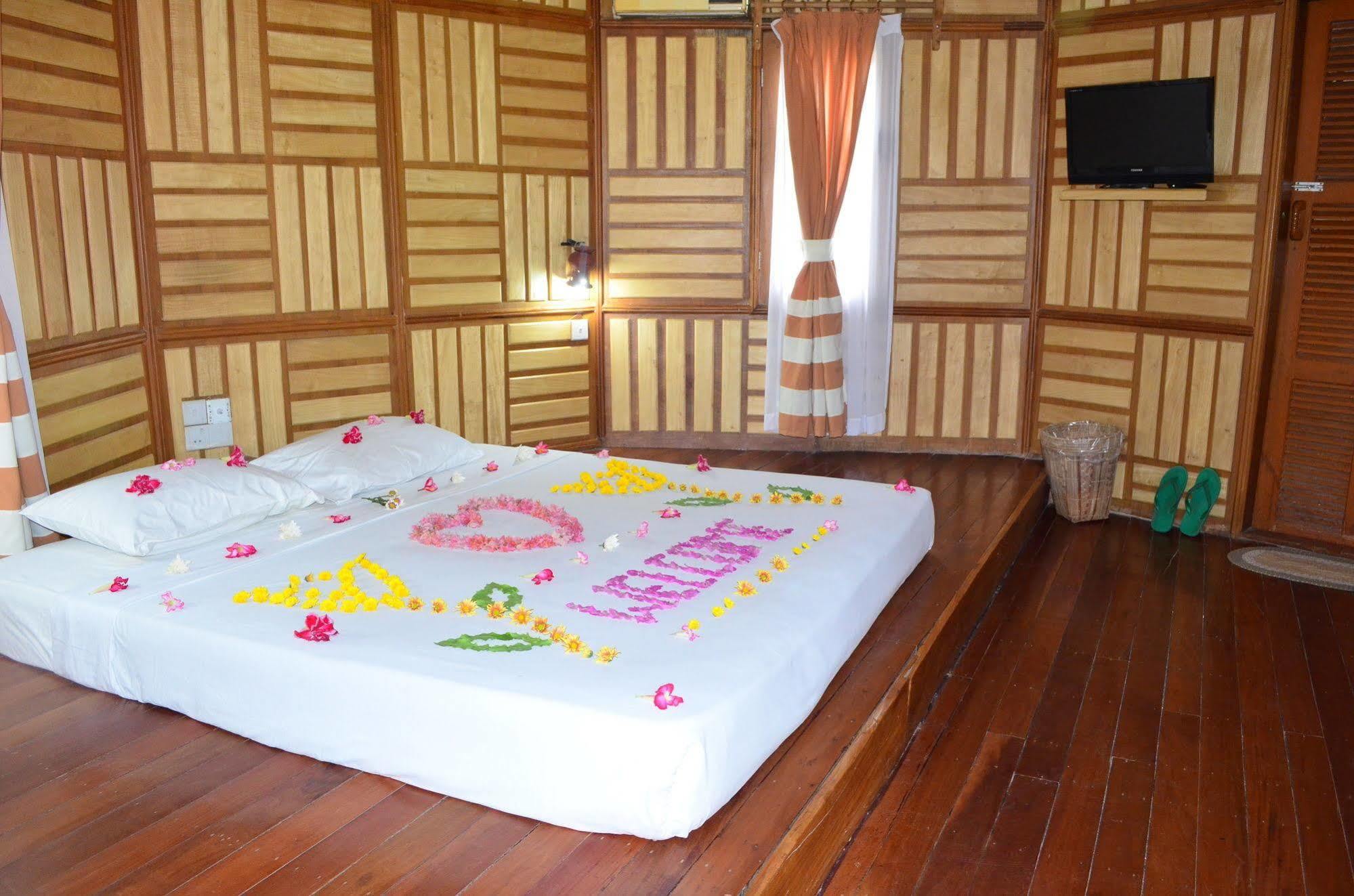 Kaday Aung Hotel Bagan Dış mekan fotoğraf