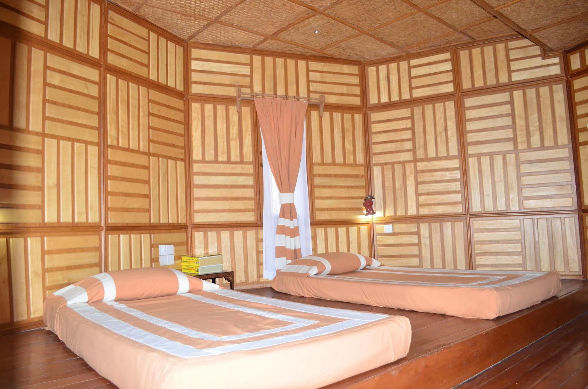 Kaday Aung Hotel Bagan Dış mekan fotoğraf