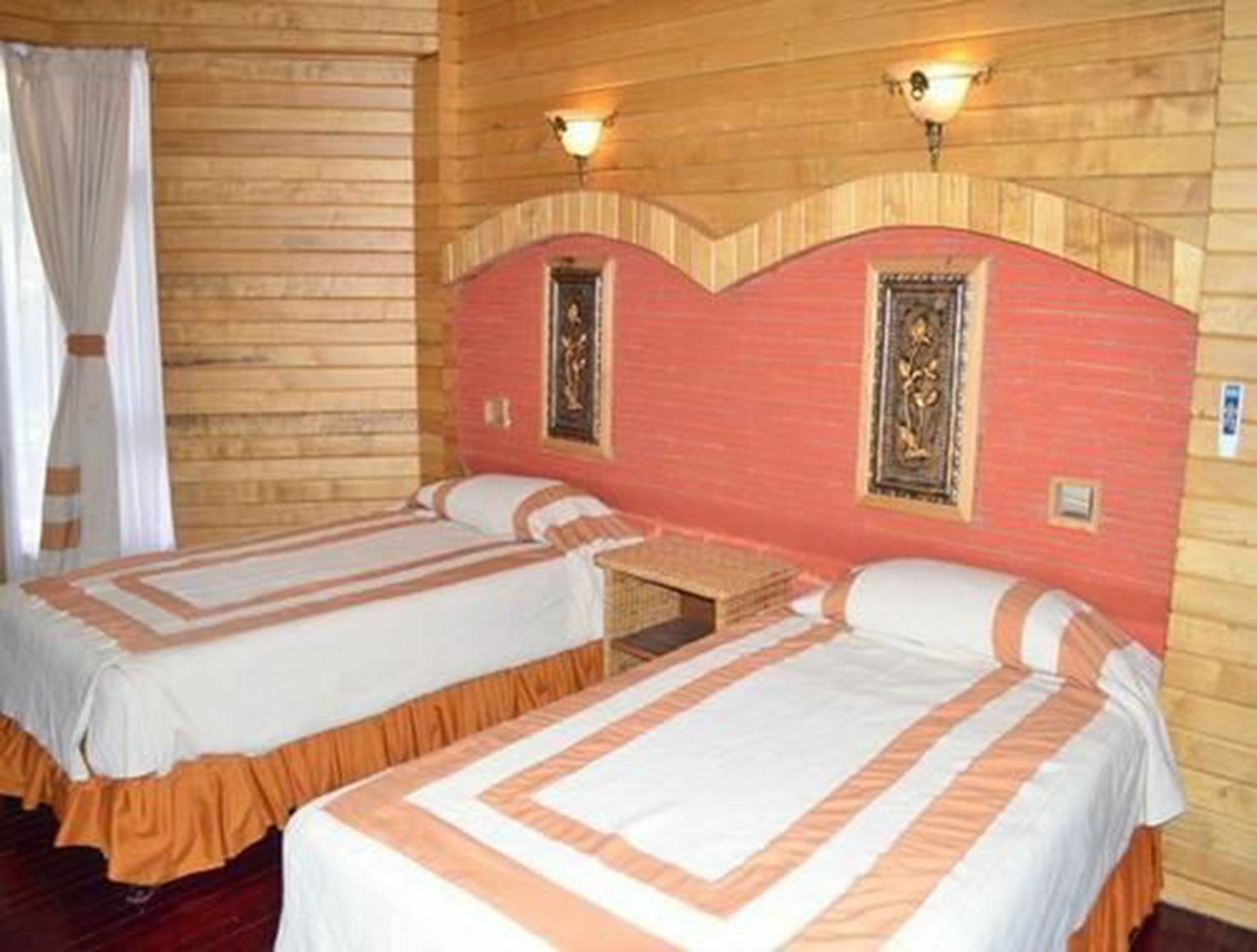 Kaday Aung Hotel Bagan Dış mekan fotoğraf