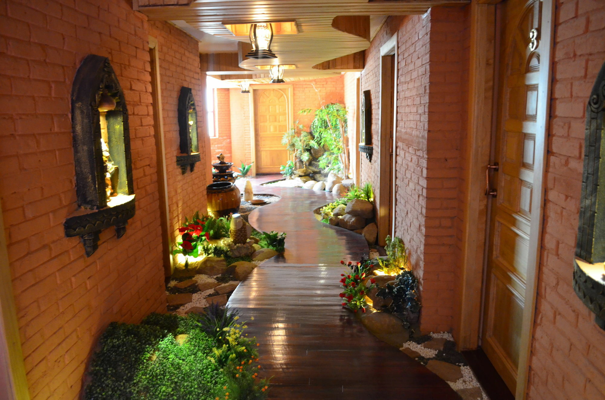 Kaday Aung Hotel Bagan Dış mekan fotoğraf
