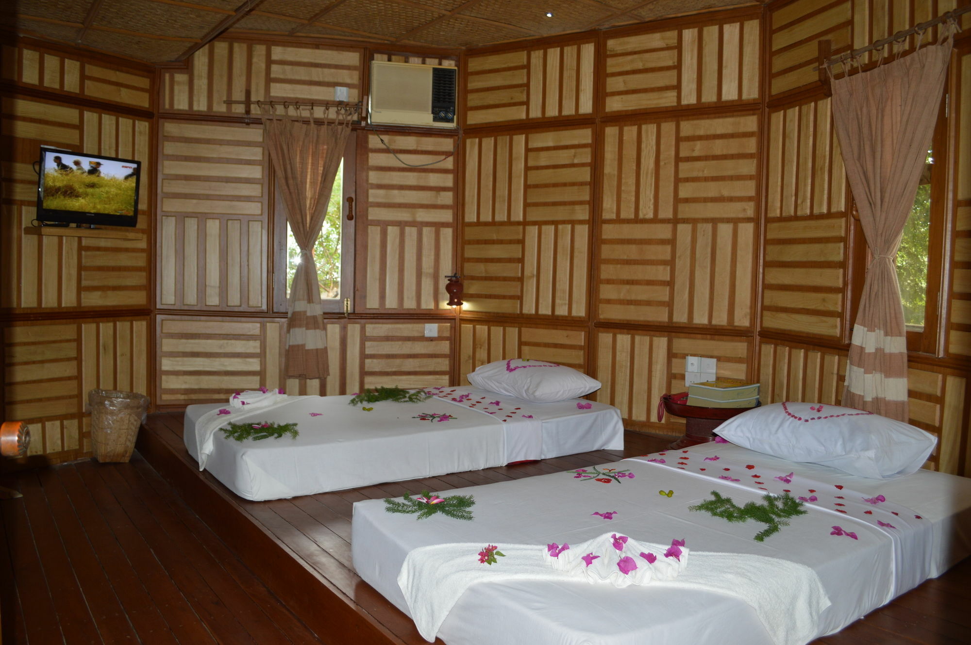 Kaday Aung Hotel Bagan Dış mekan fotoğraf